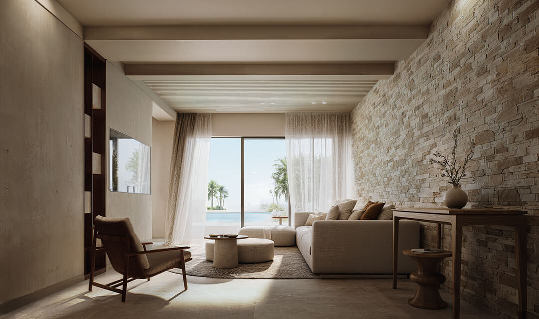 Beach House Residences